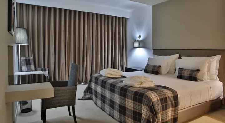 Delfim Douro Hotel
