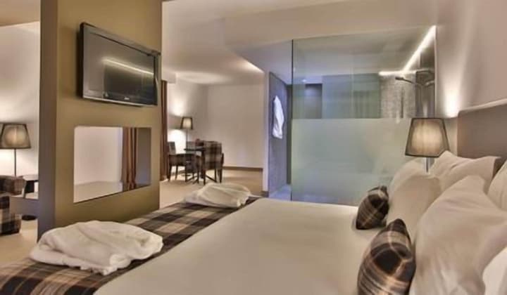 Delfim Douro Hotel