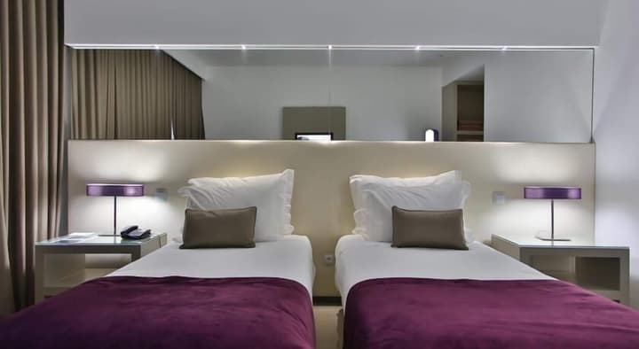 Delfim Douro Hotel