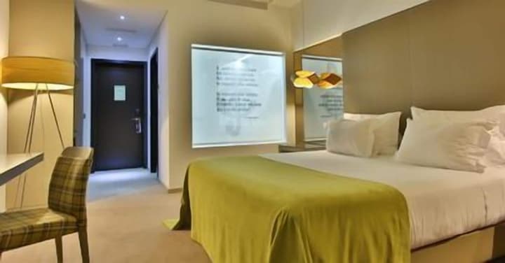 Delfim Douro Hotel
