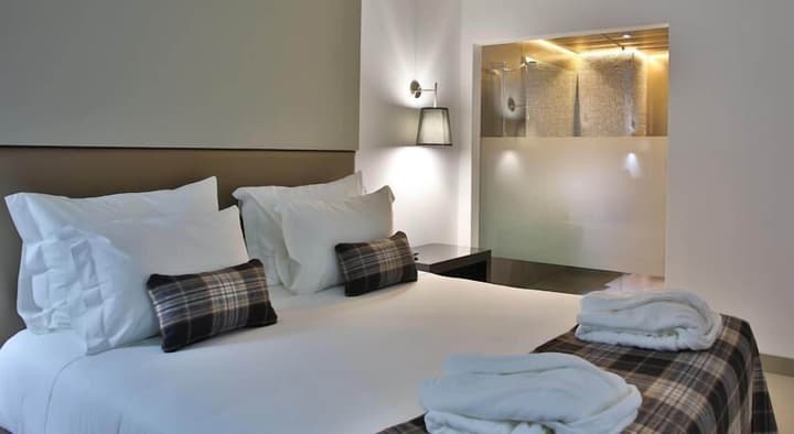 Delfim Douro Hotel