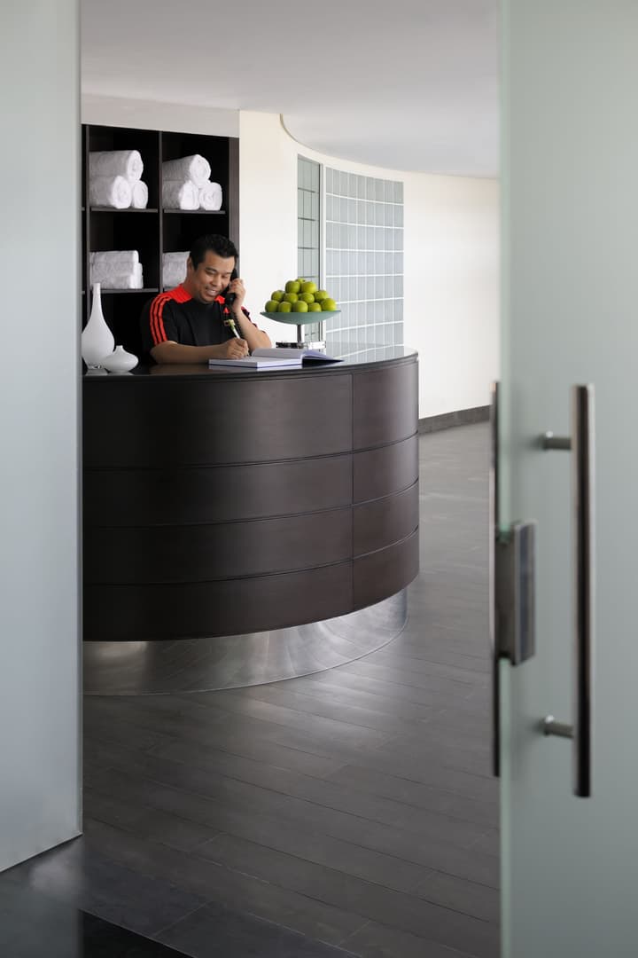 Courtyard by Marriott Riyadh Diplomatic Quarter