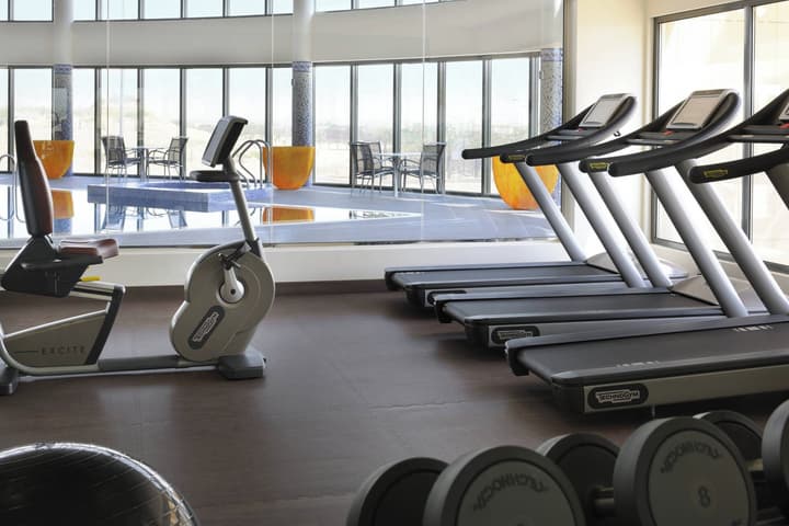 Courtyard by Marriott Riyadh Diplomatic Quarter