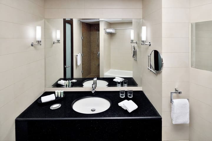 Courtyard by Marriott Riyadh Diplomatic Quarter