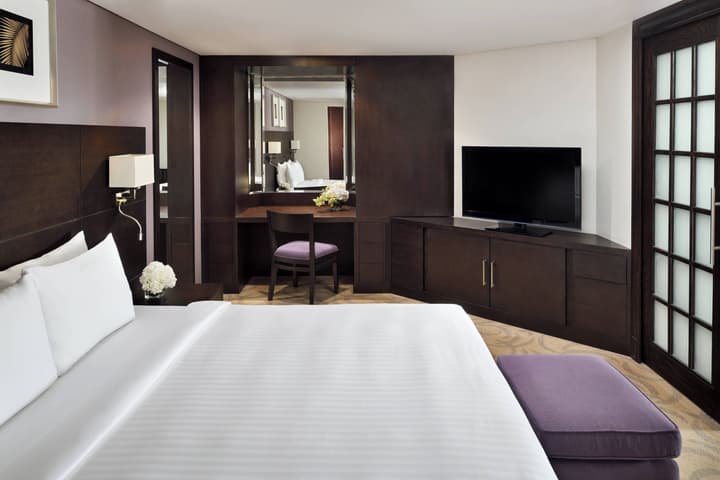 Courtyard by Marriott Riyadh Diplomatic Quarter