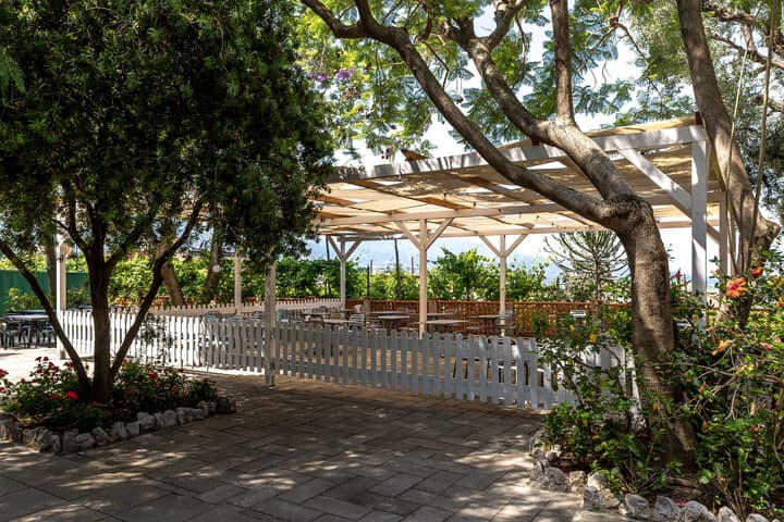 Villaggio Turistico Bleu Village