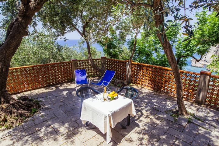 Villaggio Turistico Bleu Village