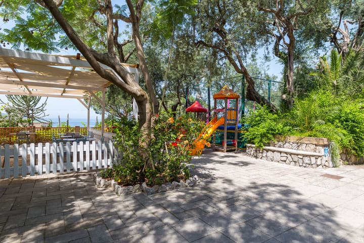 Villaggio Turistico Bleu Village