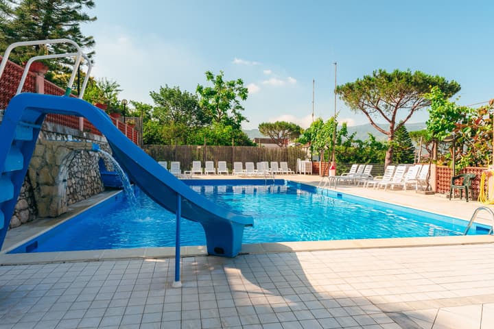 Villaggio Turistico Bleu Village