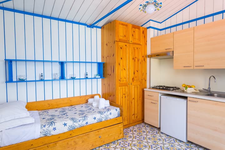 Villaggio Turistico Bleu Village