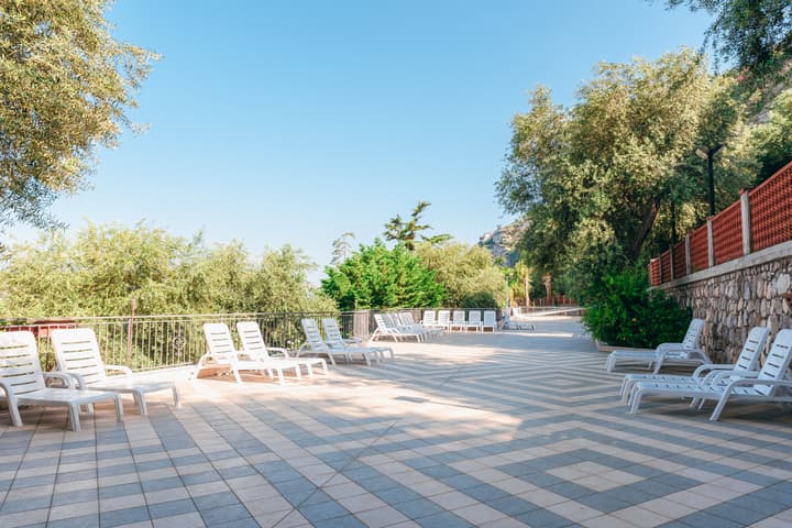 Villaggio Turistico Bleu Village
