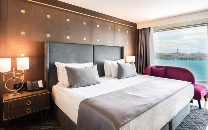 Opera Hotel Bosphorus - Preferred Hotels and Resorts
