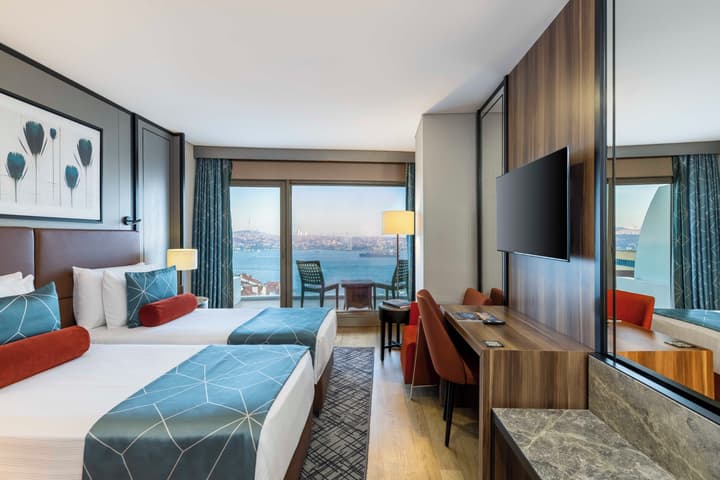 Opera Hotel Bosphorus - Preferred Hotels and Resorts