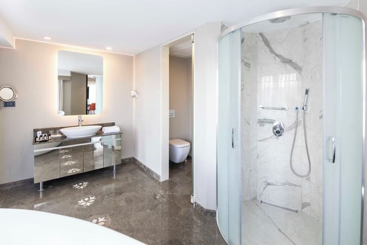 Opera Hotel Bosphorus - Preferred Hotels and Resorts
