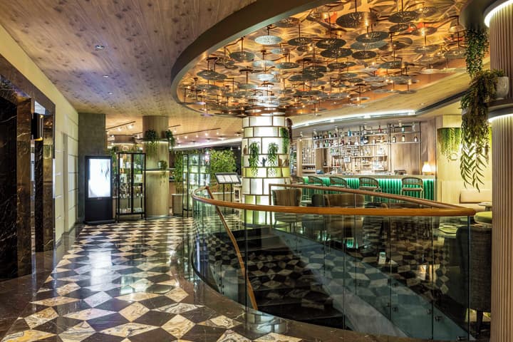 Opera Hotel Bosphorus - Preferred Hotels and Resorts