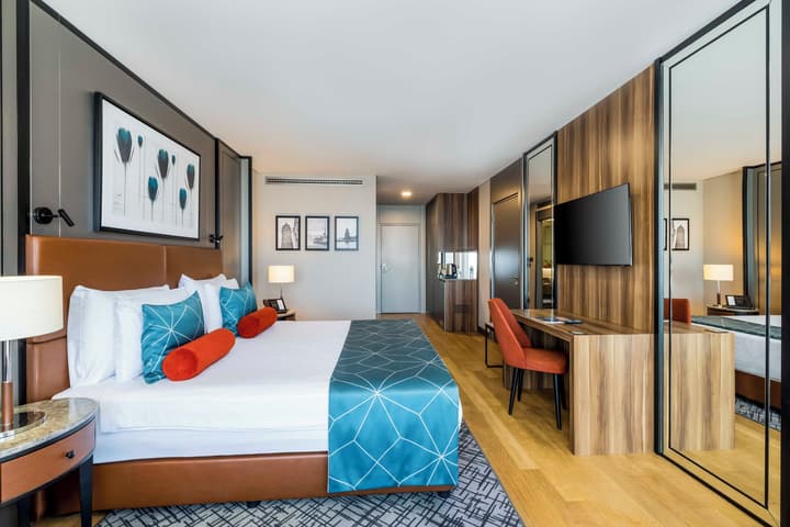 Opera Hotel Bosphorus - Preferred Hotels and Resorts