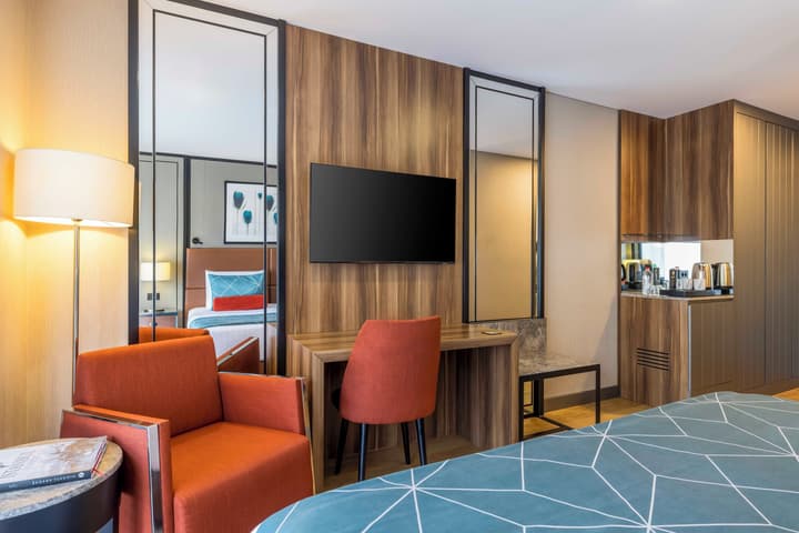 Opera Hotel Bosphorus - Preferred Hotels and Resorts