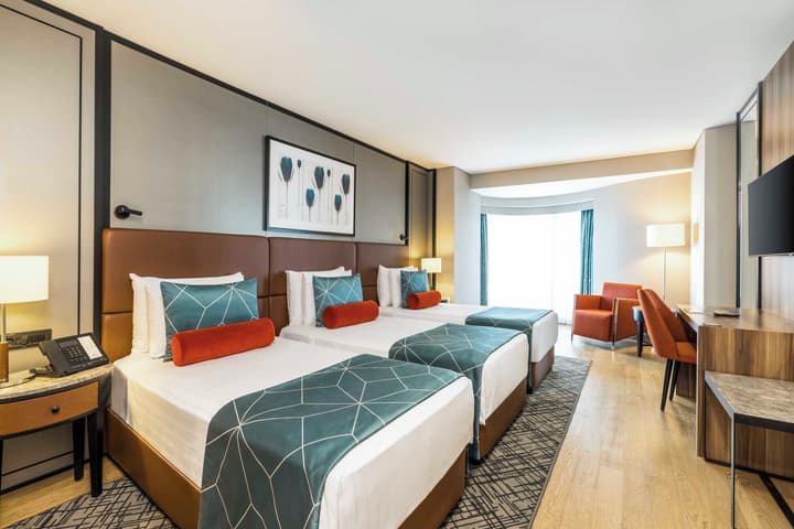 Opera Hotel Bosphorus - Preferred Hotels and Resorts