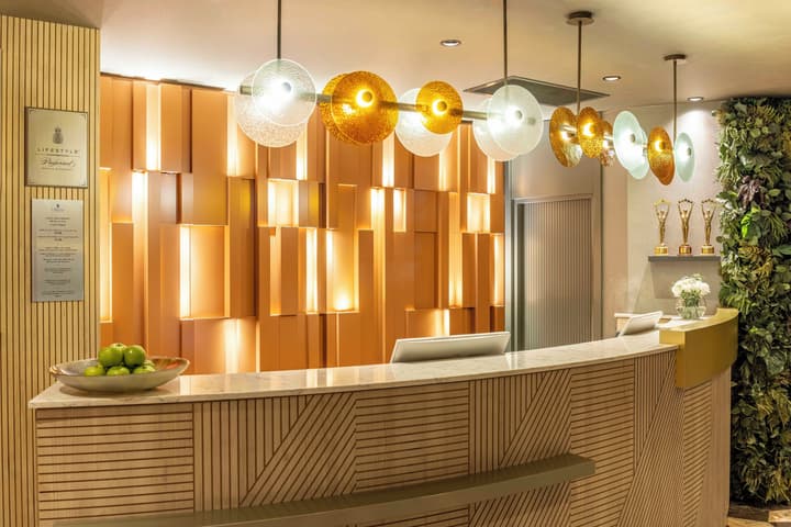 Opera Hotel Bosphorus - Preferred Hotels and Resorts