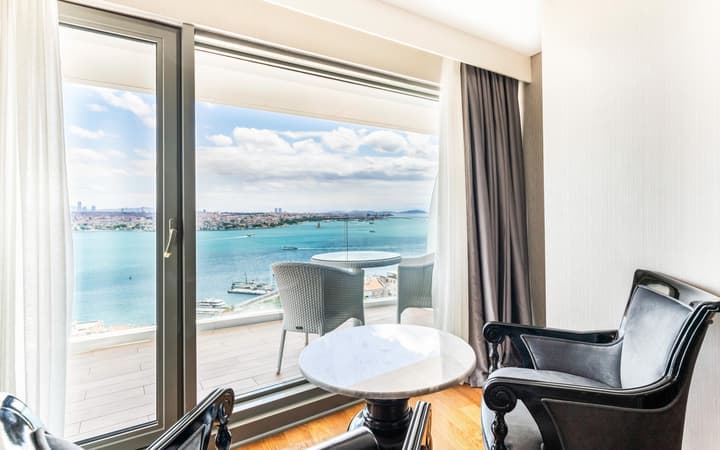 Opera Hotel Bosphorus - Preferred Hotels and Resorts