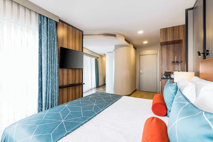 Opera Hotel Bosphorus - Preferred Hotels and Resorts
