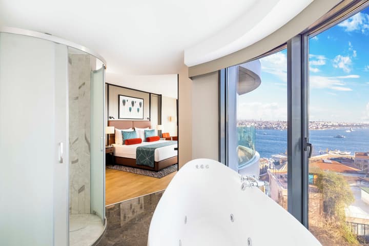 Opera Hotel Bosphorus - Preferred Hotels and Resorts