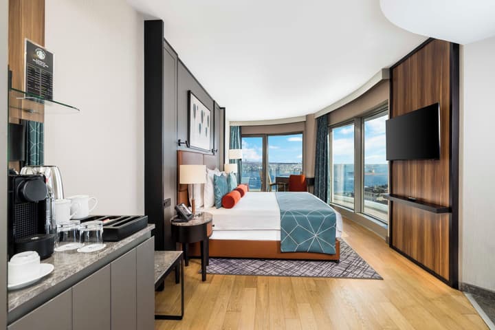 Opera Hotel Bosphorus - Preferred Hotels and Resorts