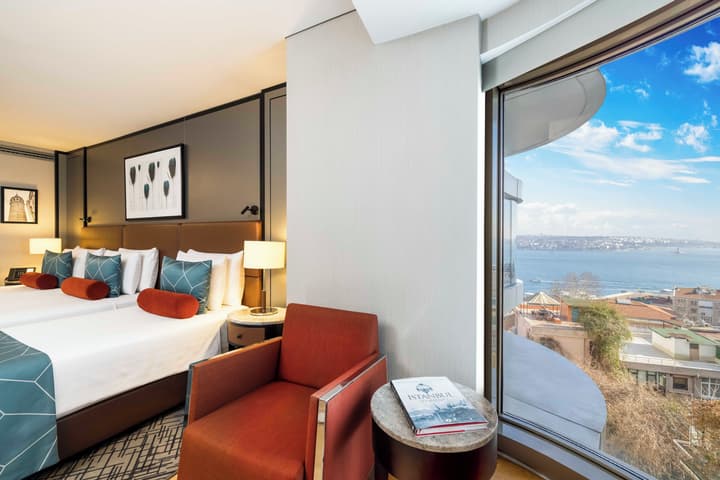 Opera Hotel Bosphorus - Preferred Hotels and Resorts