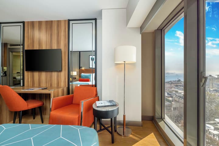 Opera Hotel Bosphorus - Preferred Hotels and Resorts