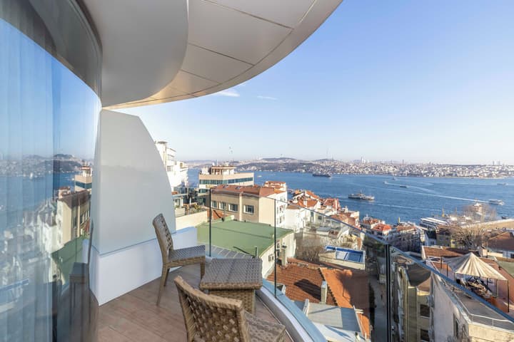Opera Hotel Bosphorus - Preferred Hotels and Resorts