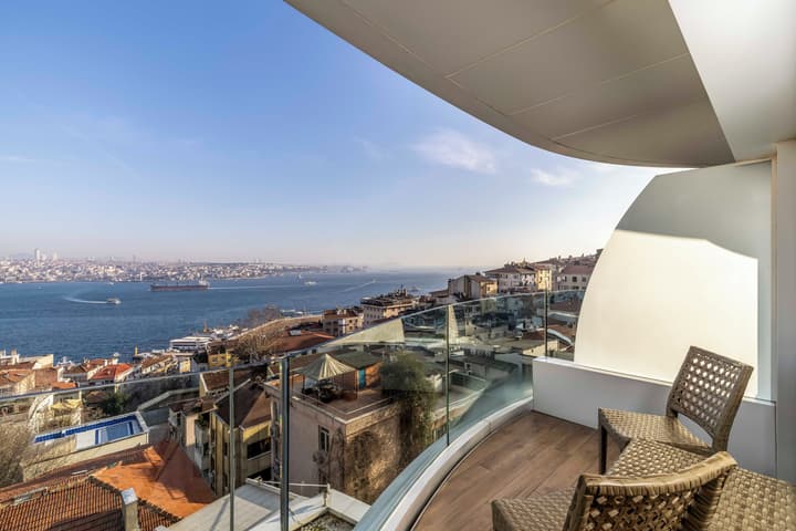 Opera Hotel Bosphorus - Preferred Hotels and Resorts