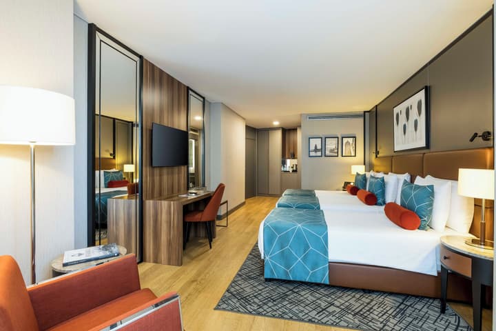 Opera Hotel Bosphorus - Preferred Hotels and Resorts