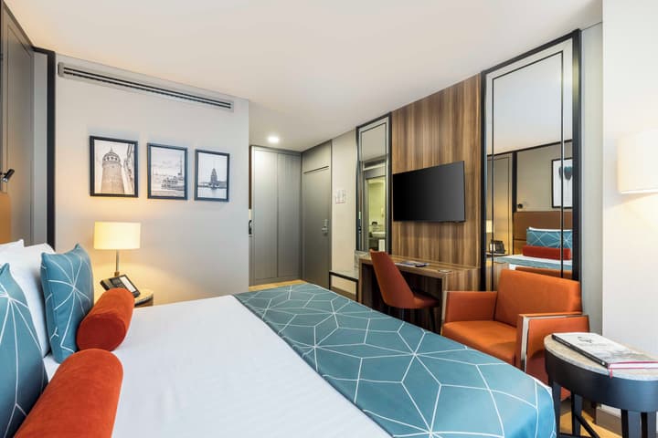 Opera Hotel Bosphorus - Preferred Hotels and Resorts