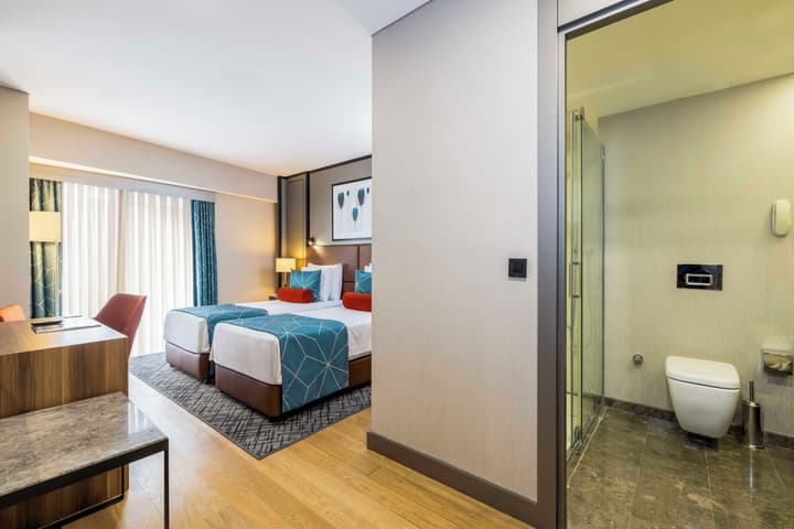 Opera Hotel Bosphorus - Preferred Hotels and Resorts