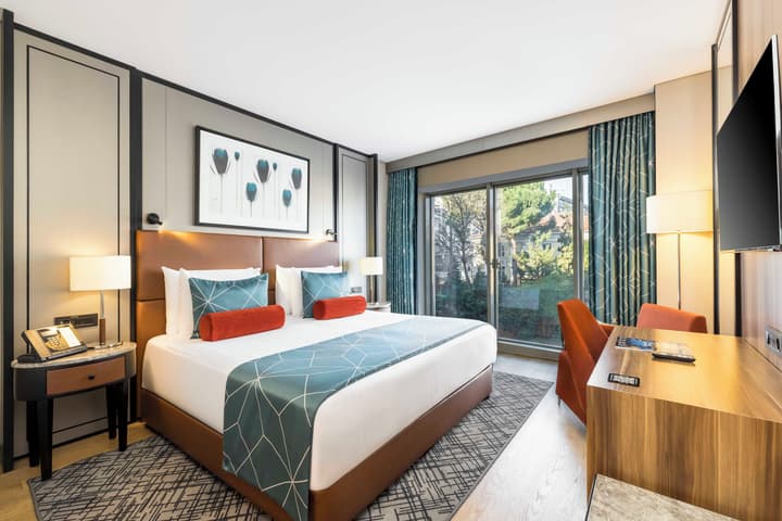 Opera Hotel Bosphorus - Preferred Hotels and Resorts