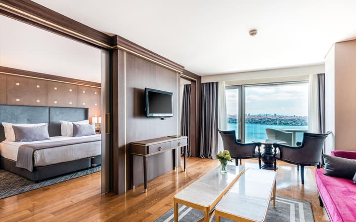 Opera Hotel Bosphorus - Preferred Hotels and Resorts