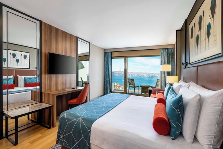Opera Hotel Bosphorus - Preferred Hotels and Resorts