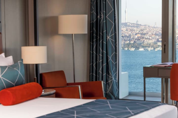 Opera Hotel Bosphorus - Preferred Hotels and Resorts
