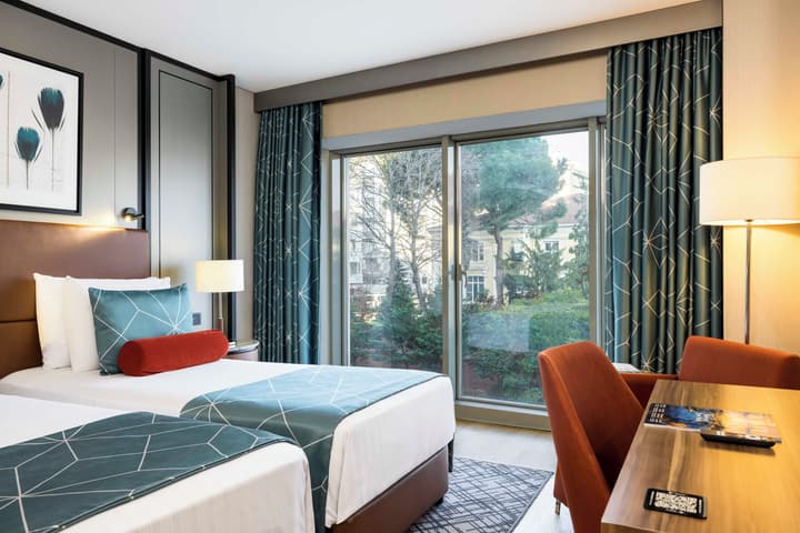 Opera Hotel Bosphorus - Preferred Hotels and Resorts