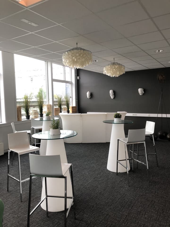 P-Hotels Brattøra