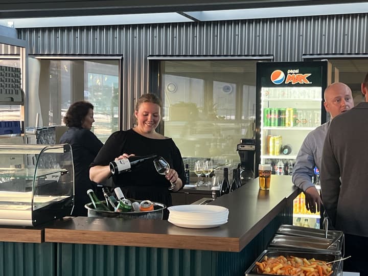 P-Hotels Brattøra
