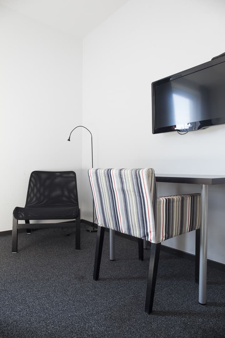 P-Hotels Brattøra