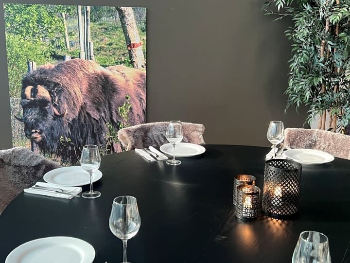 P-Hotels Brattøra