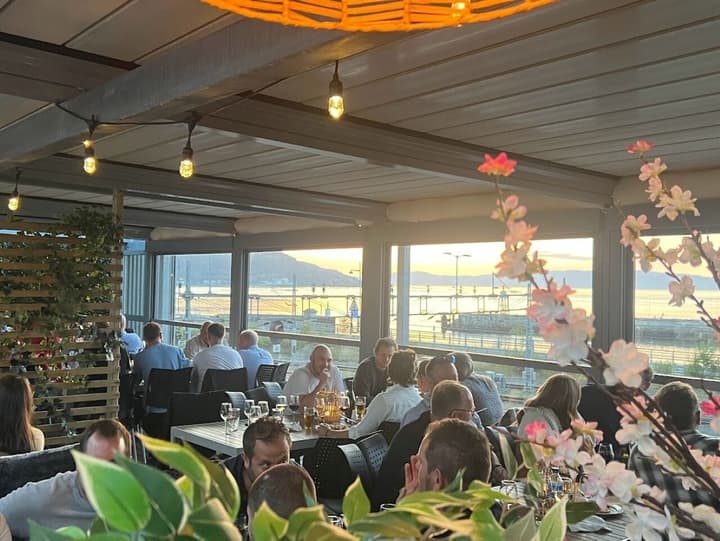 P-Hotels Brattøra