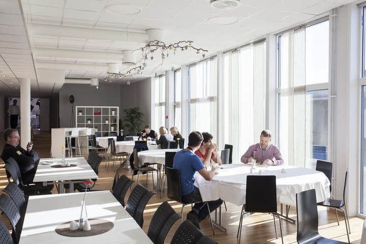 P-Hotels Brattøra