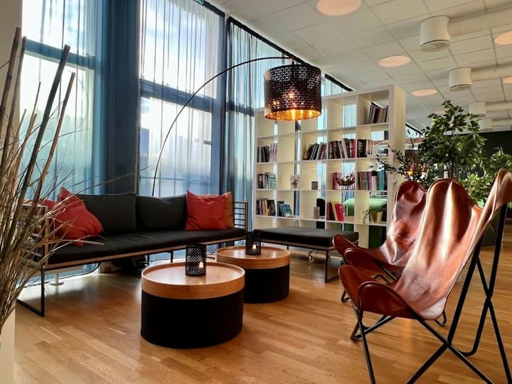 P-Hotels Brattøra
