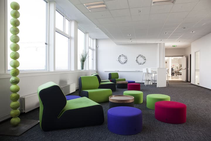 P-Hotels Brattøra