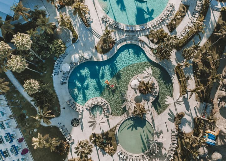 Hard Rock Hotel Vallarta - All Inclusive