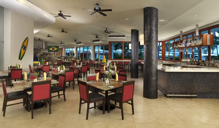 Hard Rock Hotel Vallarta - All Inclusive