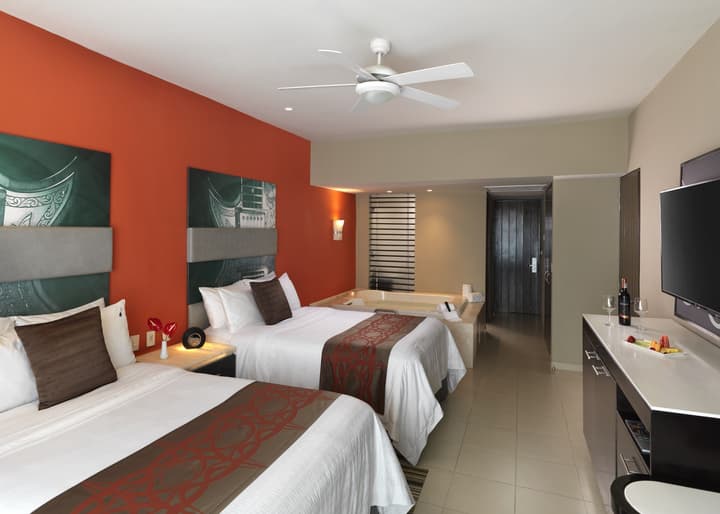 Hard Rock Hotel Vallarta - All Inclusive